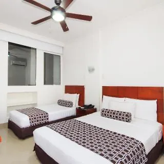 GIO hotel Tama Cartagena-3
