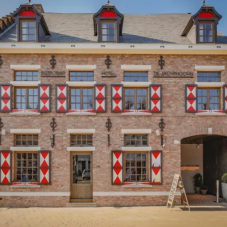 Hotel De Jachthoorn-3