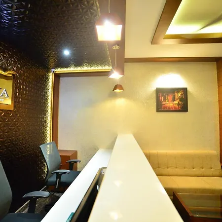 Hotel Priya-2