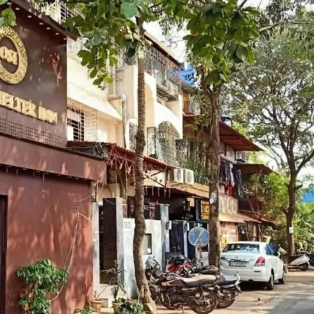 Onn Shelter Inn-3