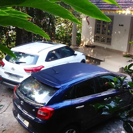 Leeland Homestay Munnar-2