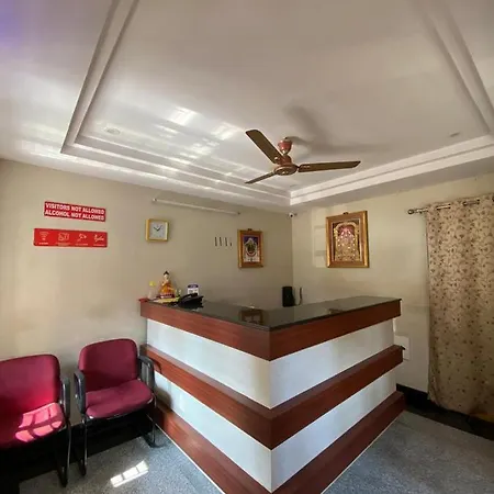 Hotel Renuka-3