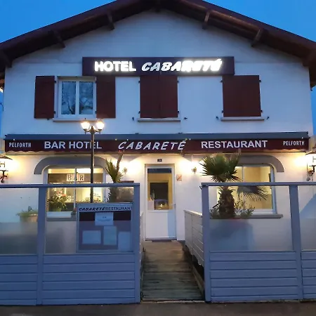 Cabareté Hotel-3