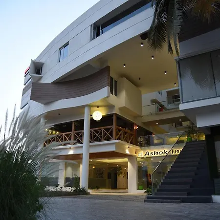 Ashok Inn-2