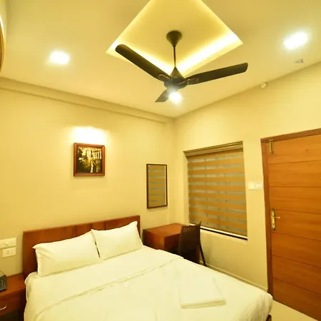 Hotel Priya-3