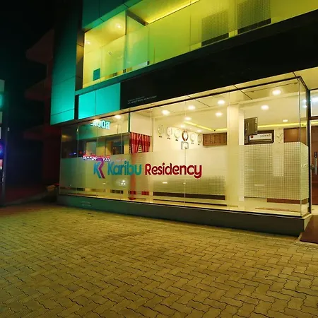 Karibu Residency-2