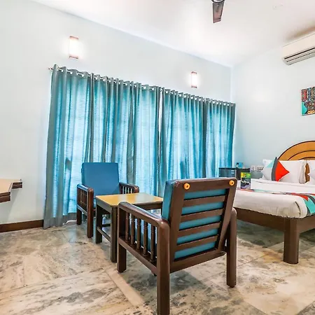 Hotel Sani Inn-2