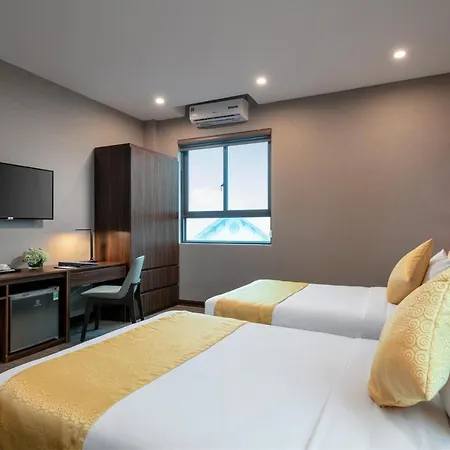 Golden Season Hotel-3