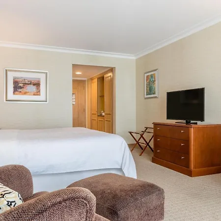 Sheraton Montevideo Hotel-3