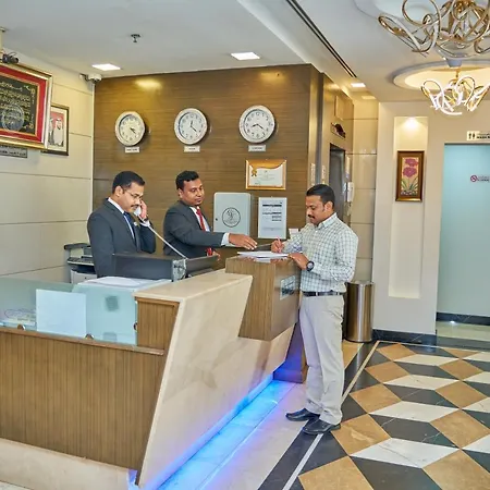 Grand Square Hotel-2