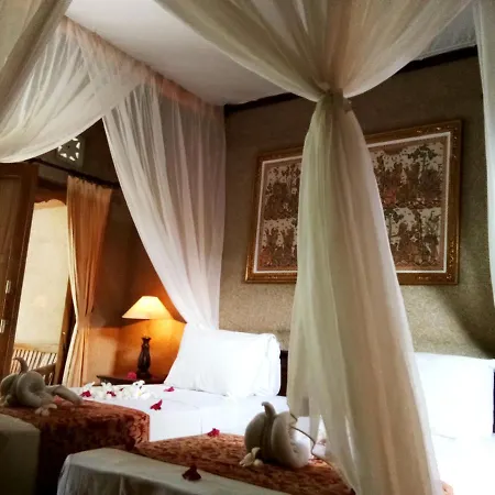The Sari Bungalows-2