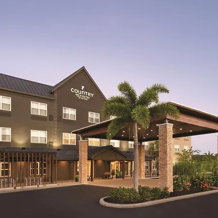 Country Inn & Suites By Radisson, Bradenton-Lakewood-Ranch, Fl-3
