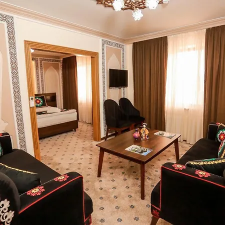 Sugdiyon Hotel-3