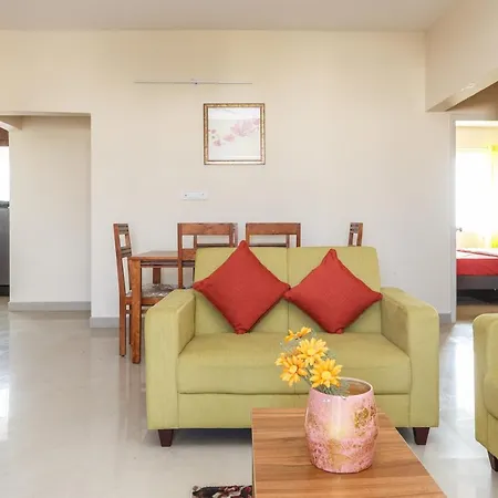 Misty Meridian Serviced Apartments-3