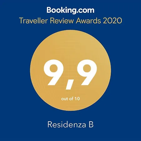 Residenza B-3