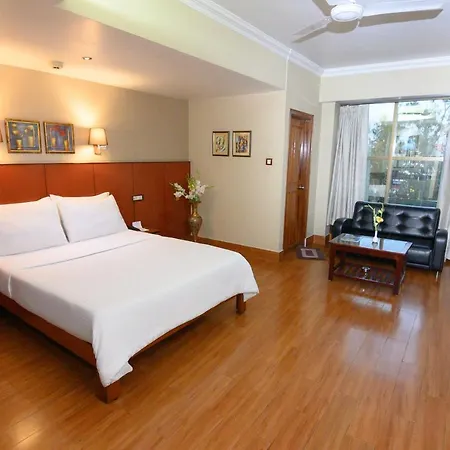 The Classic Hotel-2