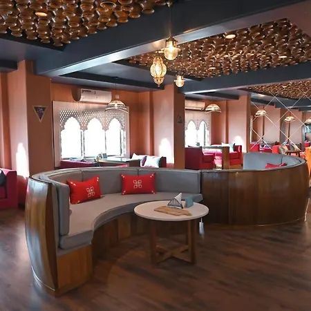 The Classic Hotel-3