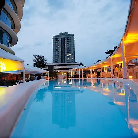 Don Majestic Hotel Punta Del Este-3
