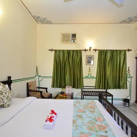 Hotel Mahal Khandela-3