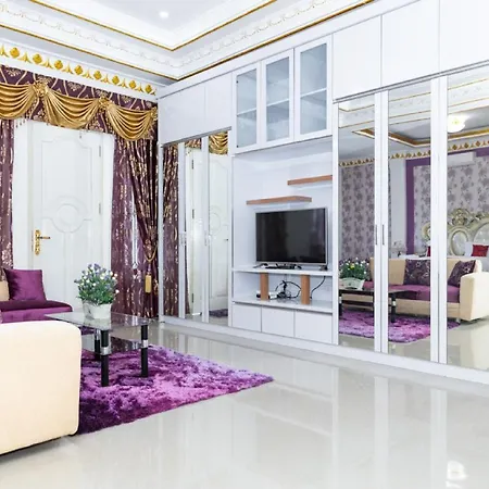 Reddoorz Premium @ Sea Residence Manado-3