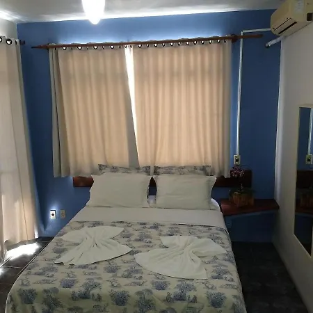 Residencial Praia Mar-2