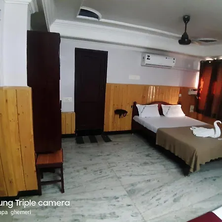 Hotel Nandha-3