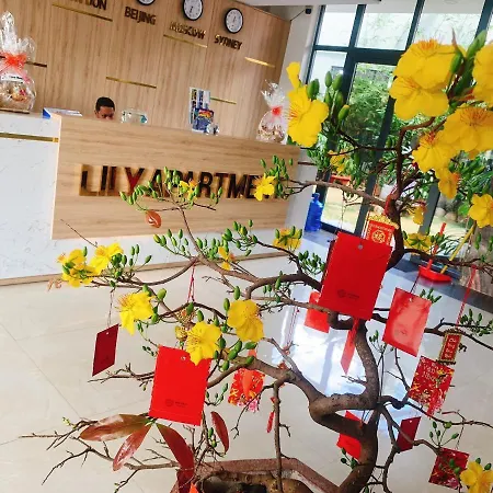 Lily Apartment-2