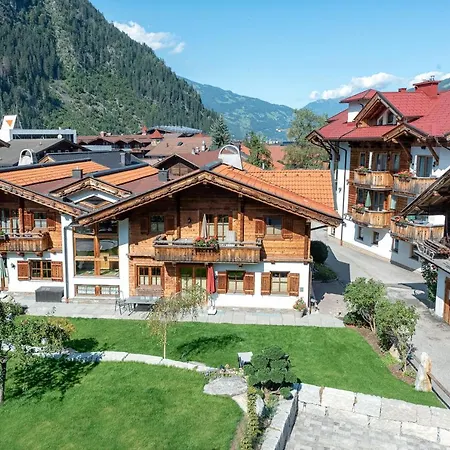 Alpenresort Thanner-3