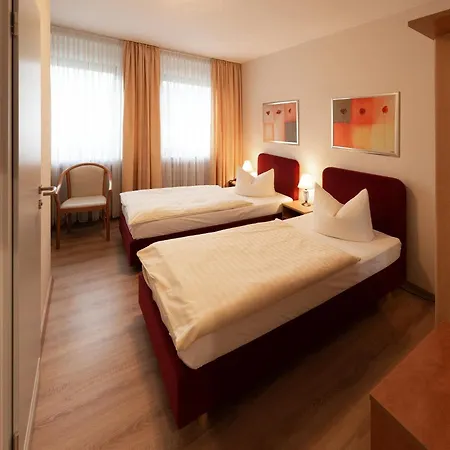 Hotel Garni Regent-3