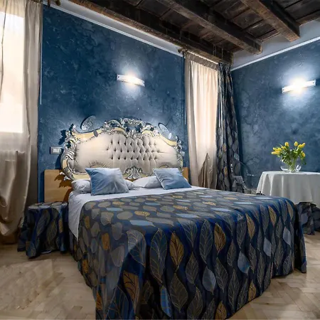 Residenza San Faustino-3