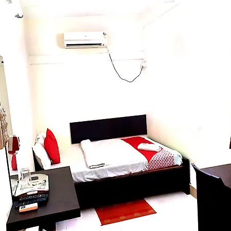 Lake Town Guest House-3