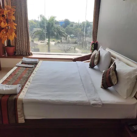 Visawa Palace Nanded-2