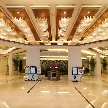 Joya International Hotel-2