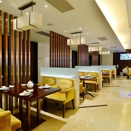 Joya International Hotel-3