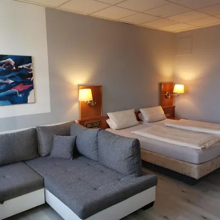 Hotel Da Rosario-3