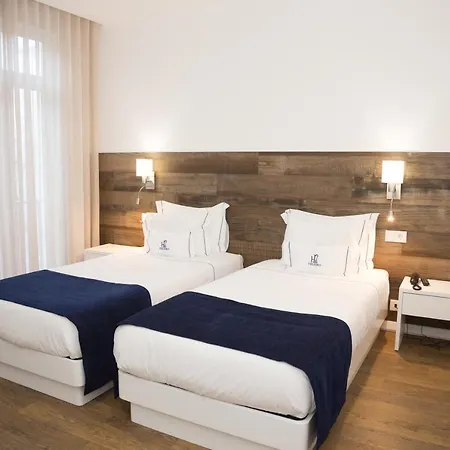 Hotel Veleiro-3