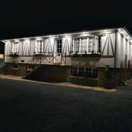 Hôtel de La Croix d'Or-2