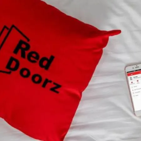 RedDoorz near Tarumanagara University-3