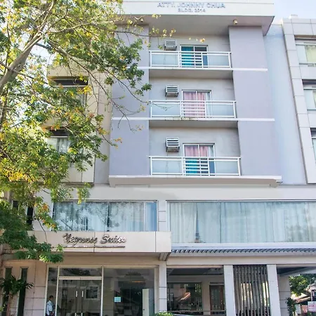 Negrense Suites-3