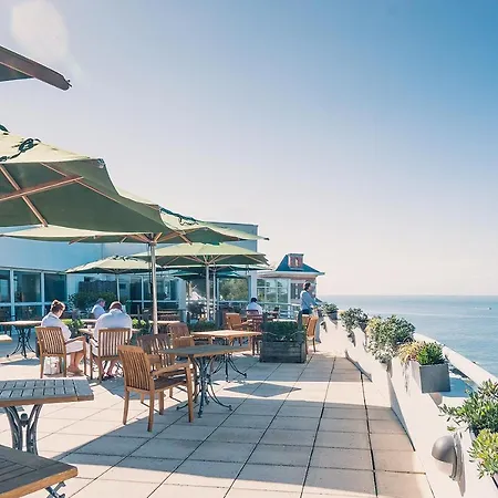Alliance Pornic Hôtel Thalasso&Spa-2
