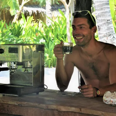 Forra Dive Resort Sunrise-3