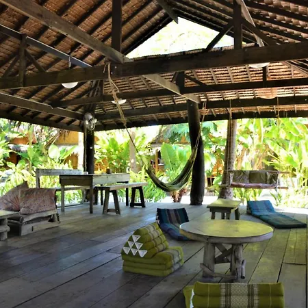 Forra Dive Resort Sunrise-3