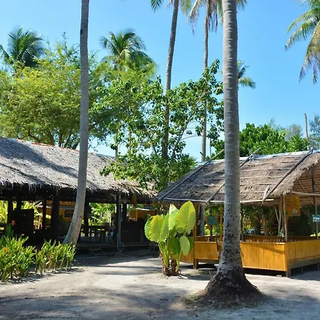 Forra Dive Resort Sunrise-2