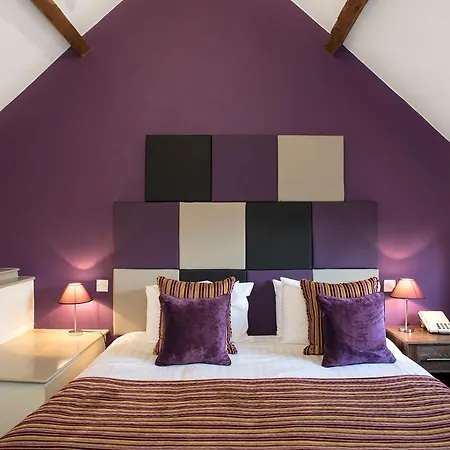 The Deddington Arms-3