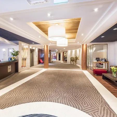 Hotel Le Pre Carre-2