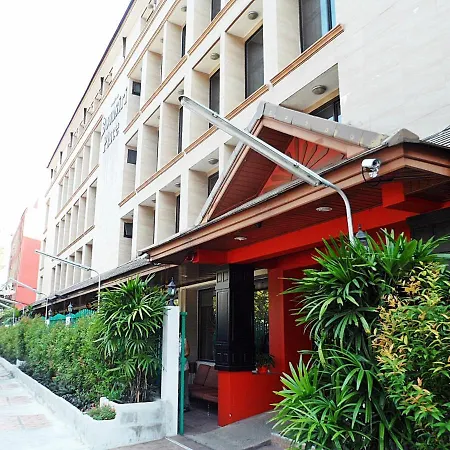 Oyo 434 Boonsiri Place Hotel-3
