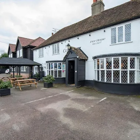 The Cock Inn Hotel-3