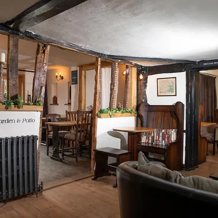 The Cock Inn Hotel-2