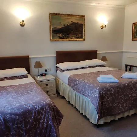 Arundel Park Hotel-3