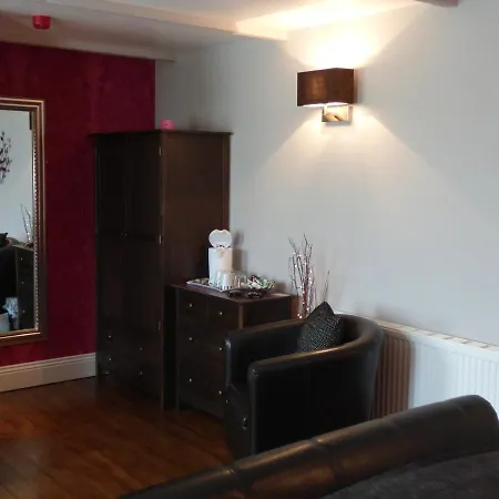 The Cross Guest House-2